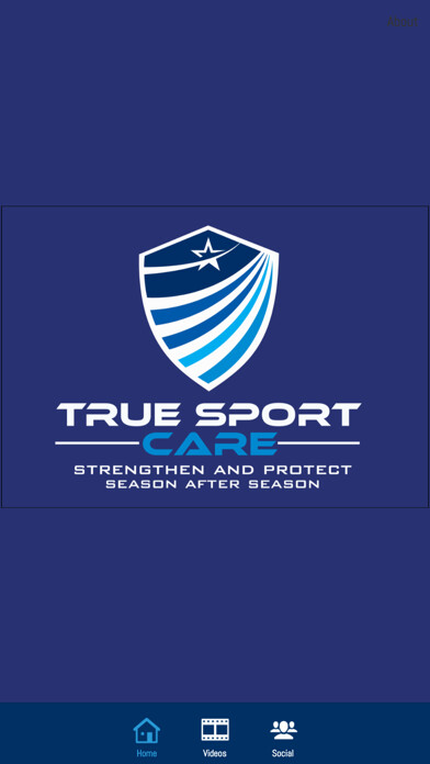 Run android online APK True Sport Care from MyAndroid or emulate True Sport Care using MyAndroid