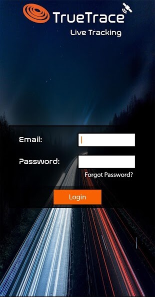 Run android online APK TrueTrace Live from MyAndroid or emulate TrueTrace Live using MyAndroid