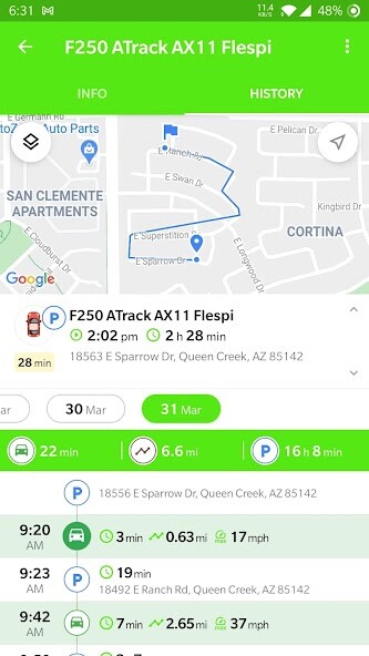 Run android online APK TrueTrack from MyAndroid or emulate TrueTrack using MyAndroid Run android online APK TrueTrack from MyAndroid or emulate TrueTrack using MyAndroid