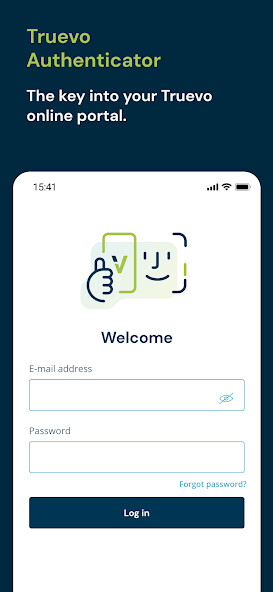 Run android online APK Truevo Authenticator from MyAndroid or emulate Truevo Authenticator using MyAndroid Run android online APK Truevo Authenticator from MyAndroid or emulate Truevo Authenticator using MyAndroid