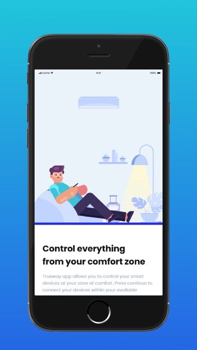 Run android online APK Trueway Smart from MyAndroid or emulate Trueway Smart using MyAndroid