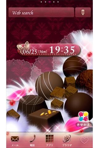 Run android online APK Truffle assortment from MyAndroid or emulate Truffle assortment using MyAndroid Run android online APK Truffle assortment from MyAndroid or emulate Truffle assortment using MyAndroid