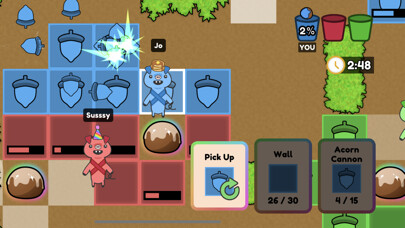 Emulate iPhone app Truffle Hogs using MyAndroid Emulate iPhone app Truffle Hogs using MyAndroid