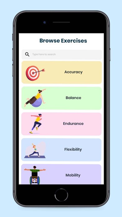 Emulate iPhone app TruFit- Adaptive Fitness using MyAndroid Emulate iPhone app TruFit- Adaptive Fitness using MyAndroid