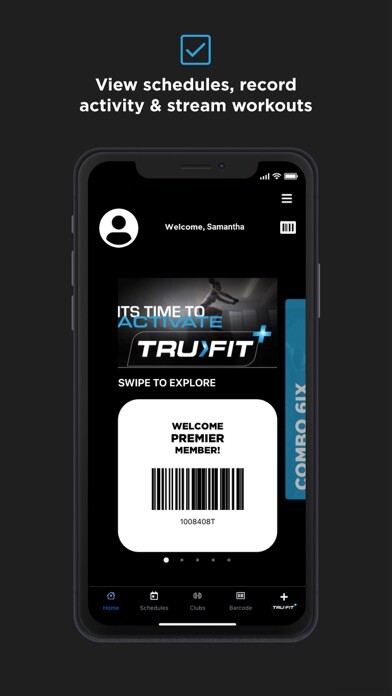 Emulate iPhone app TruFit using MyAndroid Emulate iPhone app TruFit using MyAndroid
