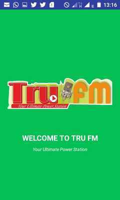 Emulate Android APK Tru Fm Emulate Android APK Tru Fm