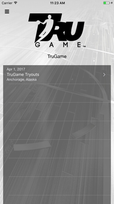 Emulate iPhone app TruGame using MyAndroid Emulate iPhone app TruGame using MyAndroid