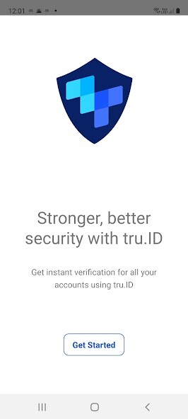 Run android online APK tru.ID authenticator from MyAndroid or emulate tru.ID authenticator using MyAndroid Run android online APK tru.ID authenticator from MyAndroid or emulate tru.ID authenticator using MyAndroid