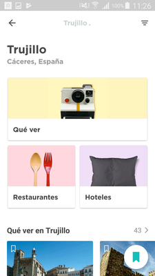 Emulate Android APK Trujillo