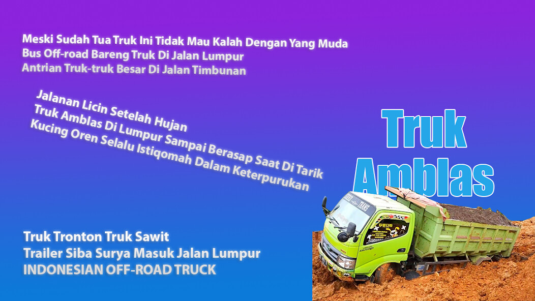 Run android online APK Truk Amblas from MyAndroid or emulate Truk Amblas using MyAndroid Run android online APK Truk Amblas from MyAndroid or emulate Truk Amblas using MyAndroid