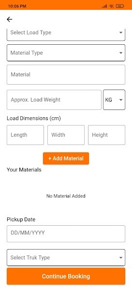 Run android online APK TruKApp from MyAndroid or emulate TruKApp using MyAndroid Run android online APK TruKApp from MyAndroid or emulate TruKApp using MyAndroid