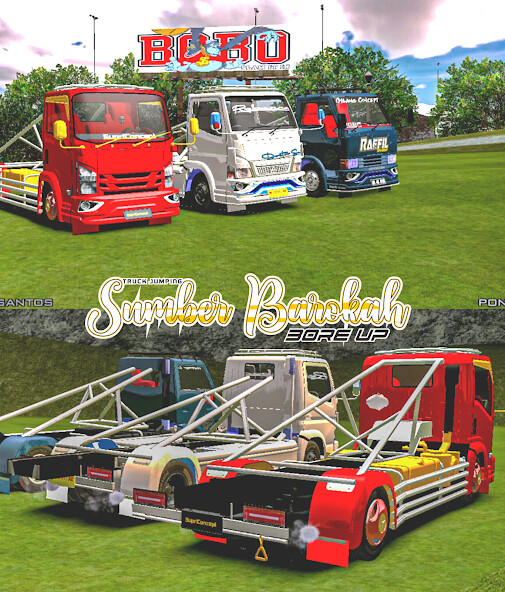 Run android online APK Truk Jumping Sumber Barokah Bore Up from MyAndroid or emulate Truk Jumping Sumber Barokah Bore Up using MyAndroid Run android online APK Truk Jumping Sumber Barokah Bore Up from MyAndroid or emulate Truk Jumping Sumber Barokah Bore Up using MyAndroid