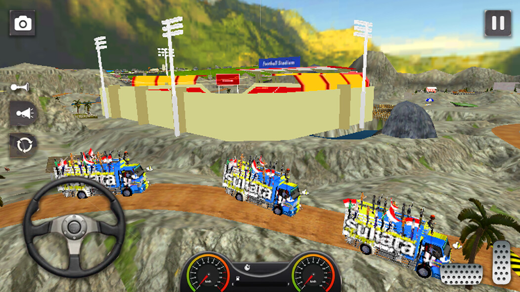 Run android online APK Truk Suporter Timnas Indonesia from MyAndroid or emulate Truk Suporter Timnas Indonesia using MyAndroid Run android online APK Truk Suporter Timnas Indonesia from MyAndroid or emulate Truk Suporter Timnas Indonesia using MyAndroid