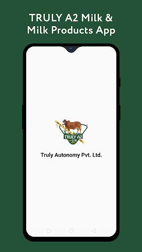 Run android online APK Truly A2 from MyAndroid or emulate Truly A2 using MyAndroid