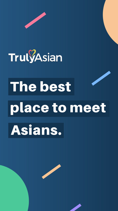Emulate iPhone app TrulyAsian - Asian Dating using MyAndroid