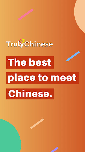Run android online APK TrulyChinese - Dating App from MyAndroid or emulate TrulyChinese - Dating App using MyAndroid