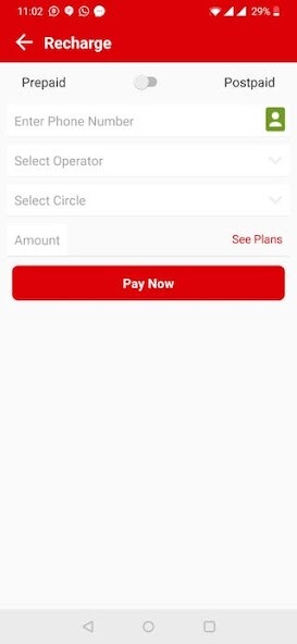 Run android online APK Truly Pay - Recharge Bill Paym from MyAndroid or emulate Truly Pay - Recharge Bill Paym using MyAndroid Run android online APK Truly Pay - Recharge Bill Paym from MyAndroid or emulate Truly Pay - Recharge Bill Paym using MyAndroid