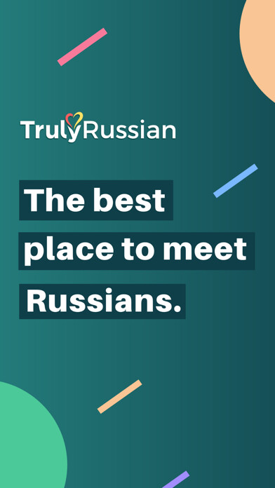 Emulate iPhone app TrulyRussian - Russian Dating using MyAndroid Emulate iPhone app TrulyRussian - Russian Dating using MyAndroid
