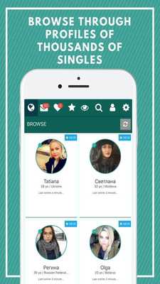 Emulate Android APK TrulyRussian Emulate Android APK TrulyRussian