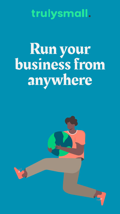 Emulate iPhone app TrulySmall Accounting using MyAndroid Emulate iPhone app TrulySmall Accounting using MyAndroid