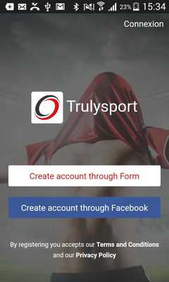 Emulate Android APK Trulysport Emulate Android APK Trulysport