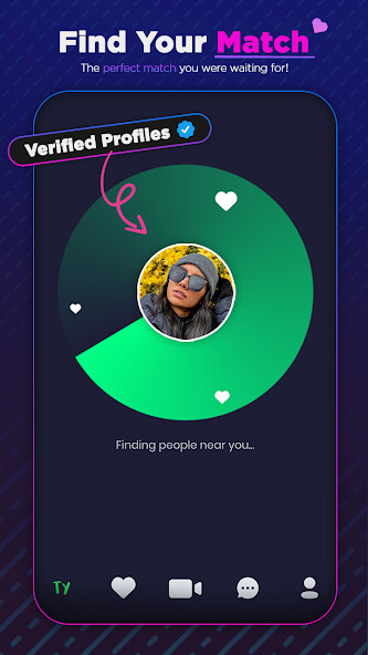 Run android online APK Truly Yes : Dating App from MyAndroid or emulate Truly Yes : Dating App using MyAndroid Run android online APK Truly Yes : Dating App from MyAndroid or emulate Truly Yes : Dating App using MyAndroid