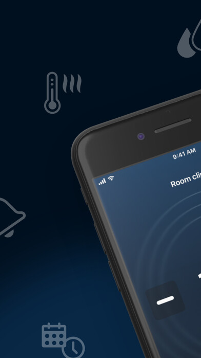 Emulate iPhone app Truma iNet X using MyAndroid