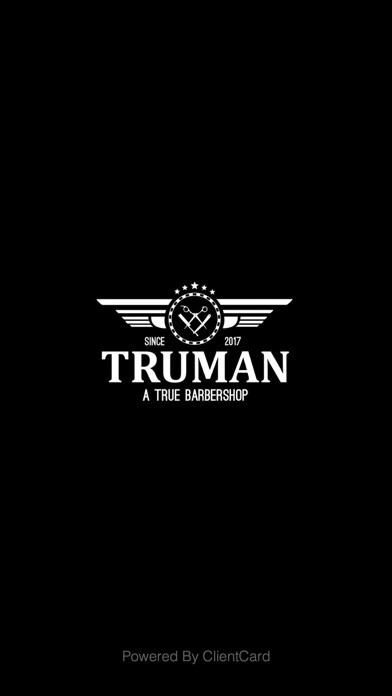Emulate iPhone app TRUMAN Barbershop using MyAndroid Emulate iPhone app TRUMAN Barbershop using MyAndroid
