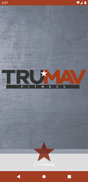 Run android online APK TRUMAV Fitness from MyAndroid or emulate TRUMAV Fitness using MyAndroid