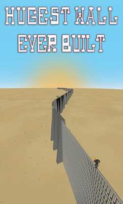 Emulate Android APK Trump Border Wall Run Emulate Android APK Trump Border Wall Run