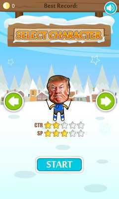 Emulate Android APK Trump Dash Emulate Android APK Trump Dash