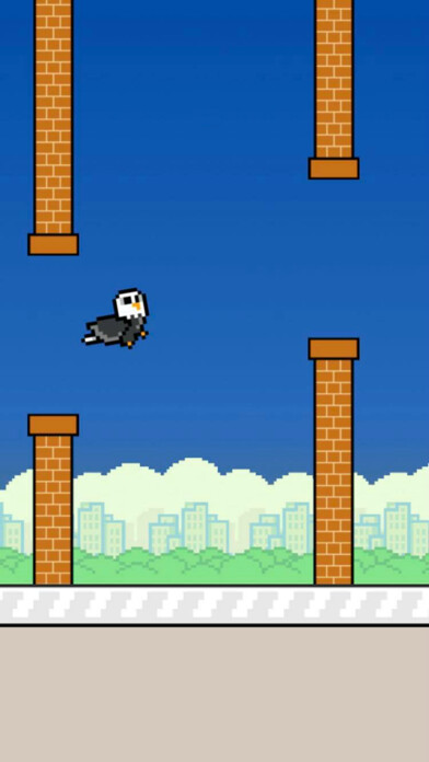 Emulate iPhone app Trump Dump using MyAndroid Emulate iPhone app Trump Dump using MyAndroid