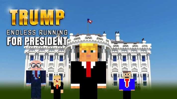 Emulate Android APK Trump EndlessRun for President Emulate Android APK Trump EndlessRun for President