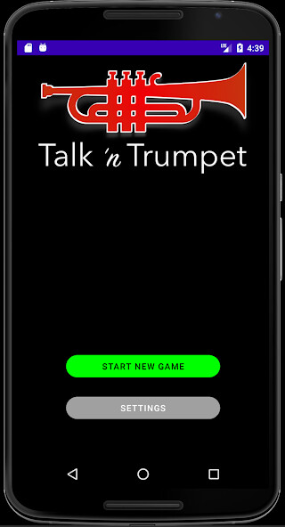 Run android online APK Trumpet Bingo - for all brass! from MyAndroid or emulate Trumpet Bingo - for all brass! using MyAndroid Run android online APK Trumpet Bingo - for all brass! from MyAndroid or emulate Trumpet Bingo - for all brass! using MyAndroid
