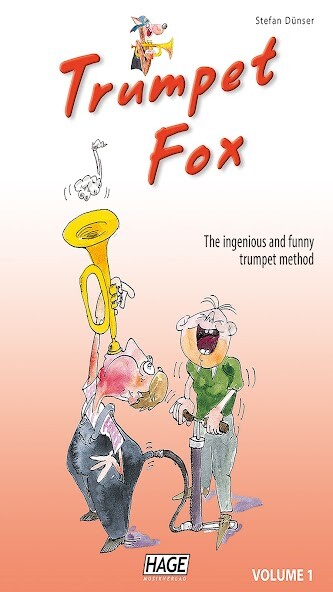 Run android online APK Trumpet Fox from MyAndroid or emulate Trumpet Fox using MyAndroid