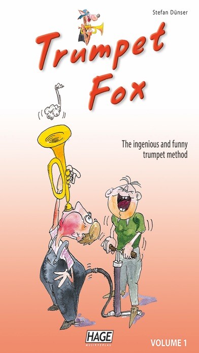 Emulate iPhone app Trumpet Fox Vol. 1 using MyAndroid Emulate iPhone app Trumpet Fox Vol. 1 using MyAndroid