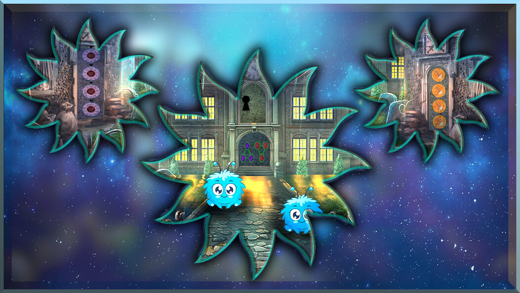 Run android online APK Trumpet Monster Escape from MyAndroid or emulate Trumpet Monster Escape using MyAndroid