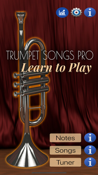 Emulate iPhone app Trumpet Songs Pro using MyAndroid Emulate iPhone app Trumpet Songs Pro using MyAndroid