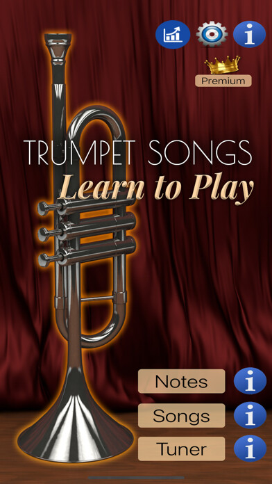Emulate iPhone app Trumpet Songs using MyAndroid Emulate iPhone app Trumpet Songs using MyAndroid