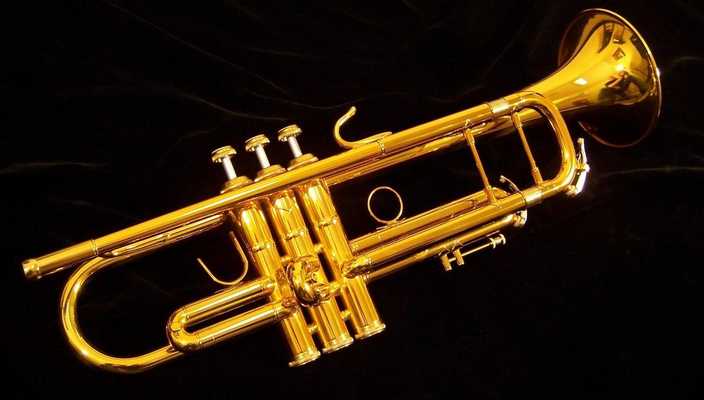 Emulate Android APK Trumpet Virtual Jazz