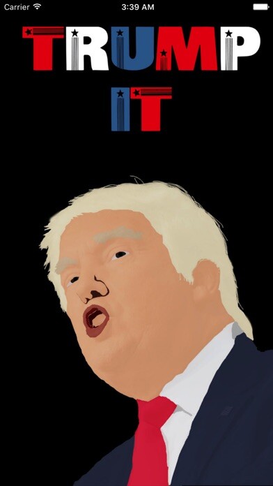 Emulate iPhone app TRUMP-IT - Soundboard & Argument Winner using MyAndroid Emulate iPhone app TRUMP-IT - Soundboard & Argument Winner using MyAndroid