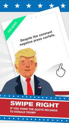 Emulate Android APK Trump Or Fiction Emulate Android APK Trump Or Fiction
