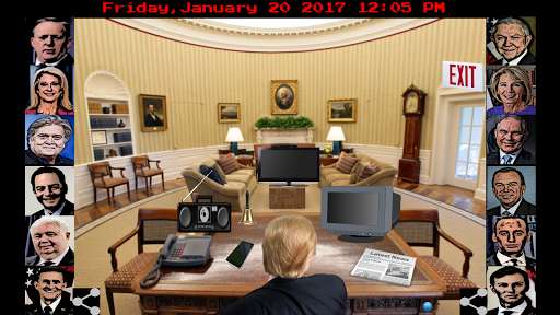 Emulate Android APK Trump Simulator Emulate Android APK Trump Simulator
