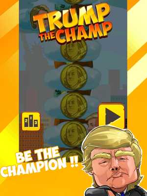Emulate Android APK Trump The Champ Emulate Android APK Trump The Champ