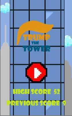 Emulate Android APK Trump the Tower Emulate Android APK Trump the Tower