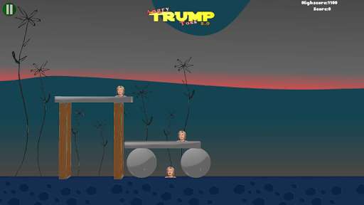 Run android online APK Trump Toss 1.0 from MyAndroid or emulate Trump Toss 1.0 using MyAndroid Run android online APK Trump Toss 1.0 from MyAndroid or emulate Trump Toss 1.0 using MyAndroid