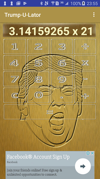 Run android online APK Trump-U-Lator from MyAndroid or emulate Trump-U-Lator using MyAndroid Run android online APK Trump-U-Lator from MyAndroid or emulate Trump-U-Lator using MyAndroid