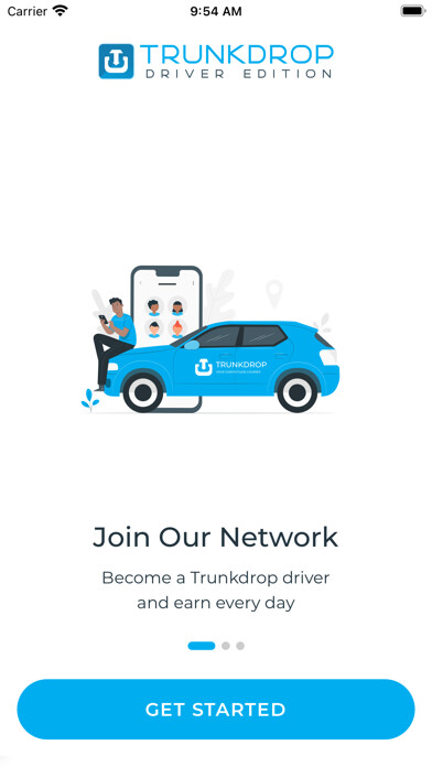 Run android online APK Trunkdrop Courier from MyAndroid or emulate Trunkdrop Courier using MyAndroid Run android online APK Trunkdrop Courier from MyAndroid or emulate Trunkdrop Courier using MyAndroid
