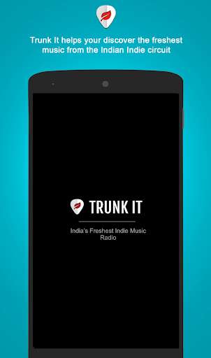 Run android online APK Trunk It - Indie Music Radio from MyAndroid or emulate Trunk It - Indie Music Radio using MyAndroid