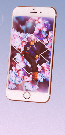 Run android online APK Trunks Anime Wallpapers from MyAndroid or emulate Trunks Anime Wallpapers using MyAndroid